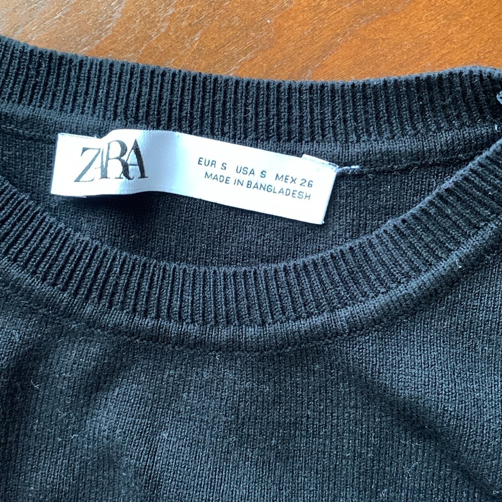 Zara tank tops bundle - Picture 4 of 5
